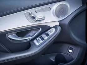Mercedes-Benz C-Klasse (2015) thumbnail 14