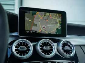 Mercedes-Benz C-Klasse (2015) thumbnail 19
