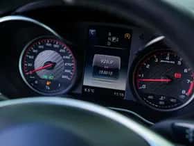 Mercedes-Benz C-Klasse (2015) thumbnail 21