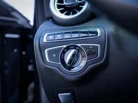 Mercedes-Benz C-Klasse (2015) thumbnail 23
