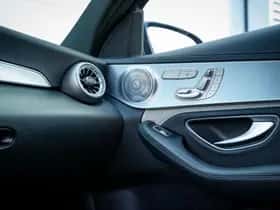 Mercedes-Benz C-Klasse (2015) thumbnail 25