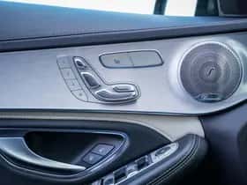 Mercedes-Benz C-Klasse (2015) thumbnail 26