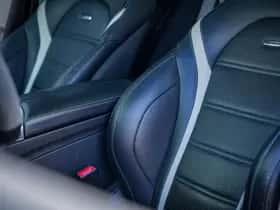 Mercedes-Benz C-Klasse (2015) thumbnail 28