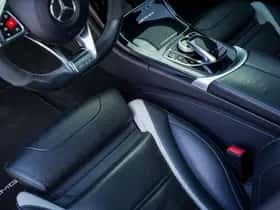 Mercedes-Benz C-Klasse (2015) thumbnail 29