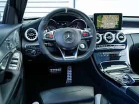 Mercedes-Benz C-Klasse (2015) thumbnail 4