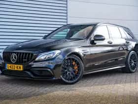 Mercedes-Benz C-Klasse (2015) thumbnail 32