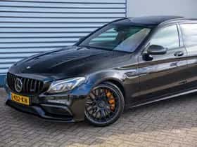 Mercedes-Benz C-Klasse (2015) thumbnail 33