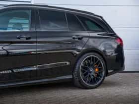 Mercedes-Benz C-Klasse (2015) thumbnail 34