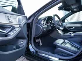 Mercedes-Benz C-Klasse (2015) thumbnail 6
