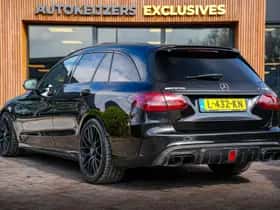 Mercedes-Benz C-Klasse (2015) thumbnail 7