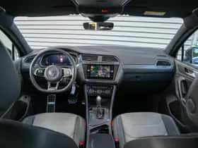 Volkswagen Tiguan (2019) thumbnail 2