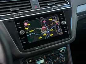 Volkswagen Tiguan (2019) thumbnail 17