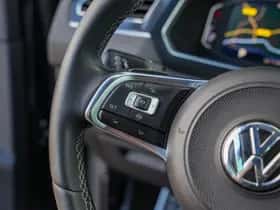 Volkswagen Tiguan (2019) thumbnail 20