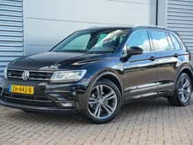 Volkswagen Tiguan (2019) thumbnail 26