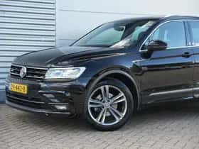 Volkswagen Tiguan (2019) thumbnail 27