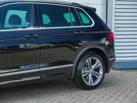 Volkswagen Tiguan (2019) thumbnail 28