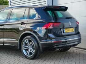 Volkswagen Tiguan (2019) thumbnail 29