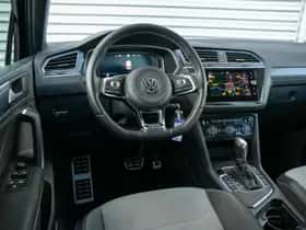 Volkswagen Tiguan (2019) thumbnail 4