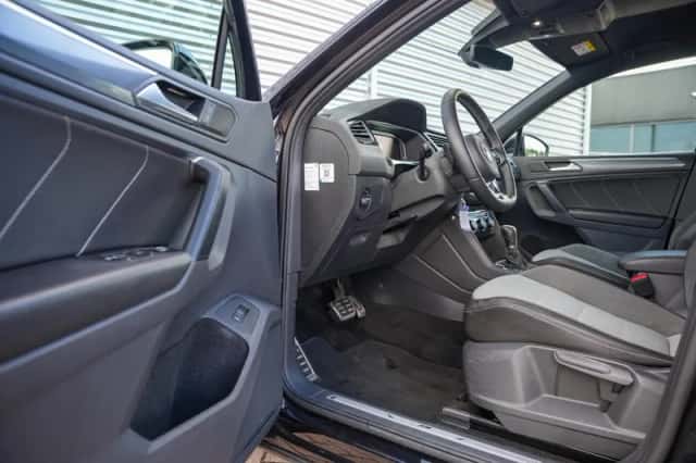 Volkswagen Tiguan (2019) thumbnail 6