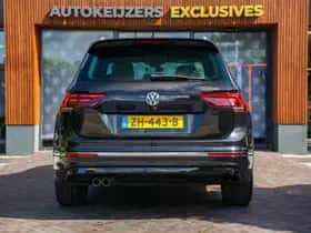 Volkswagen Tiguan (2019) thumbnail 9