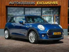 MINI 1.5 Cooper D Chili (2014)