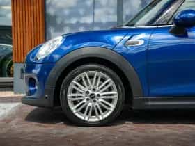 MINI 1.5 Cooper D Chili (2014) thumbnail 11
