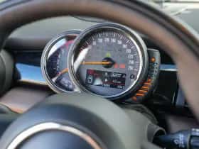 MINI 1.5 Cooper D Chili (2014) thumbnail 18