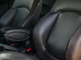 MINI 1.5 Cooper D Chili (2014) thumbnail 23