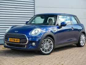 MINI 1.5 Cooper D Chili (2014) thumbnail 24