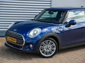 MINI 1.5 Cooper D Chili (2014) thumbnail 25