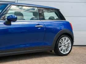 MINI 1.5 Cooper D Chili (2014) thumbnail 26