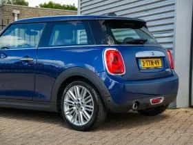 MINI 1.5 Cooper D Chili (2014) thumbnail 27