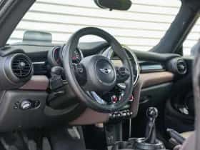 MINI 1.5 Cooper D Chili (2014) thumbnail 4