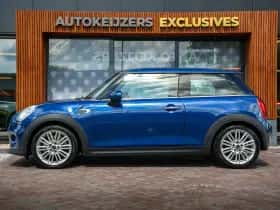 MINI 1.5 Cooper D Chili (2014) thumbnail 5