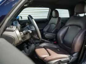 MINI 1.5 Cooper D Chili (2014) thumbnail 6