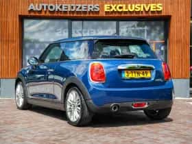 MINI 1.5 Cooper D Chili (2014) thumbnail 7