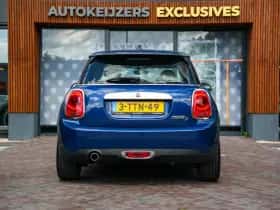 MINI 1.5 Cooper D Chili (2014) thumbnail 9