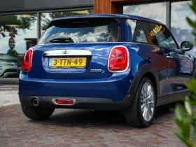 MINI 1.5 Cooper D Chili (2014) thumbnail 10
