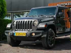 Jeep Gladiator (2024) thumbnail 13