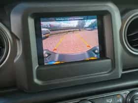 Jeep Gladiator (2024) thumbnail 18