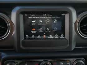 Jeep Gladiator (2024) thumbnail 19