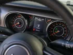 Jeep Gladiator (2024) thumbnail 20