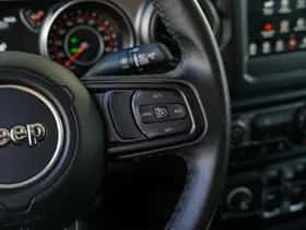 Jeep Gladiator (2024) thumbnail 21