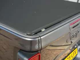 Jeep Gladiator (2024) thumbnail 26