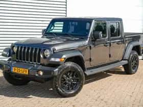 Jeep Gladiator (2024) thumbnail 27