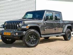 Jeep Gladiator (2024) thumbnail 28