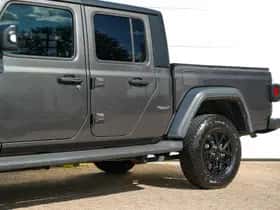 Jeep Gladiator (2024) thumbnail 29
