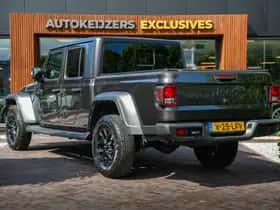 Jeep Gladiator (2024) thumbnail 7