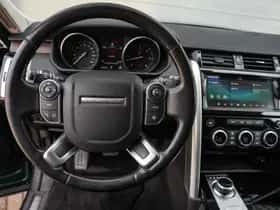 Land Rover Discovery (2017) thumbnail 15