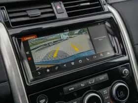 Land Rover Discovery (2017) thumbnail 19